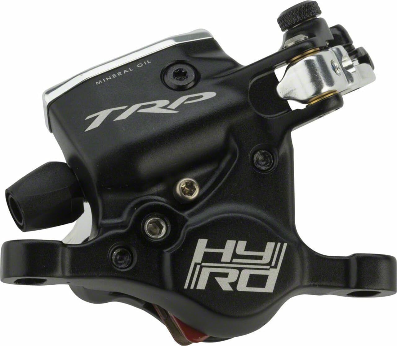 TRP HY/RD Cable-Actuated Hydraulic Disc Brake