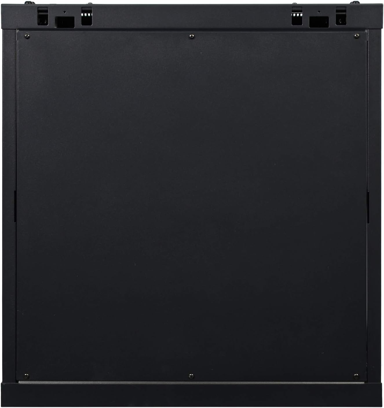 Authеntіс Crаzу Dеаlѕ Aeons 12U Signature Wall Mount 19-inch IT Network Cabinet Enclosure Server Rack 22-inch Depth Glass Door