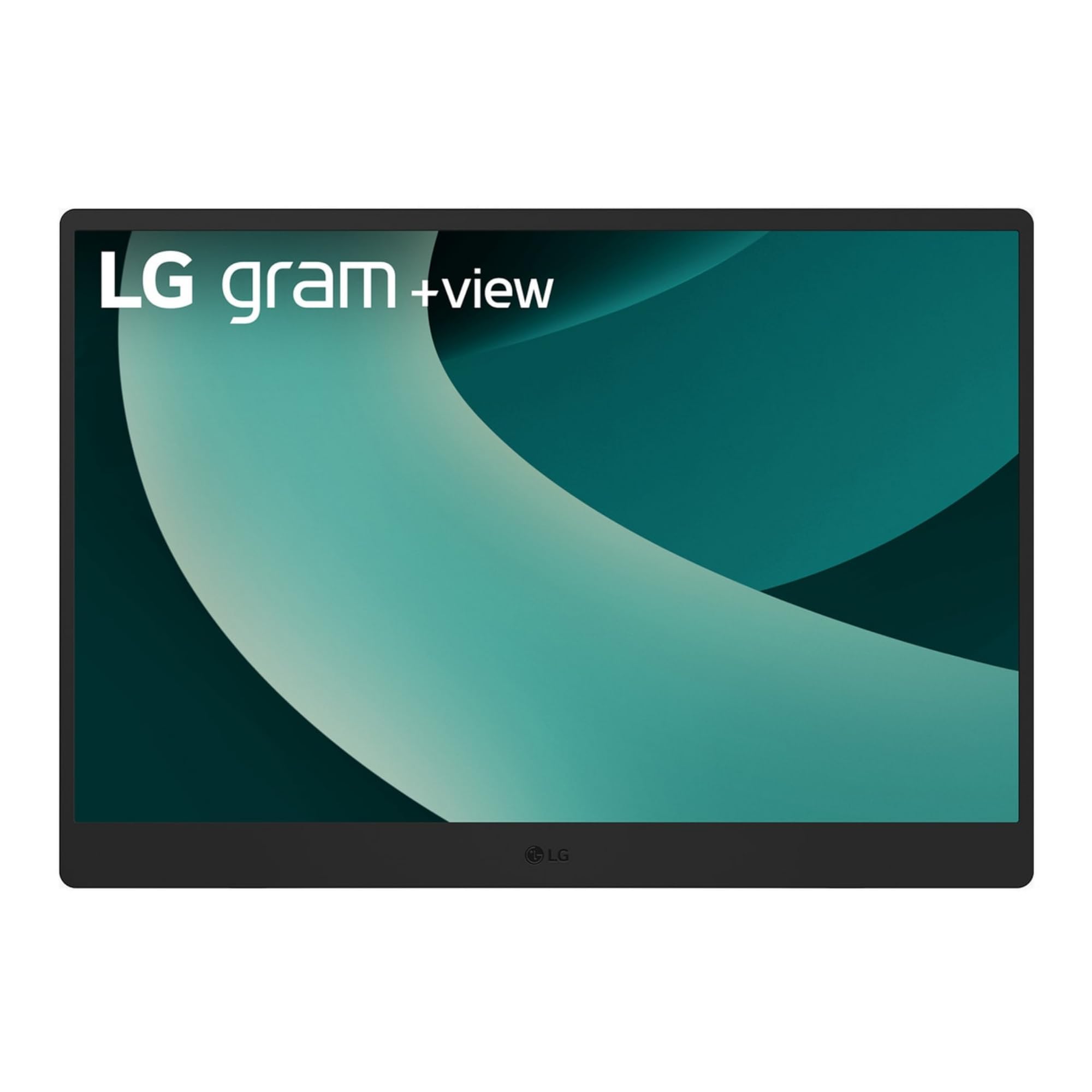 LG gram + View 17MT70, przenośny monitor 17", 16:10, WQXGA 2560 x 1600, DCI-P3 99%, jasność 350 cd/m², USB typ C