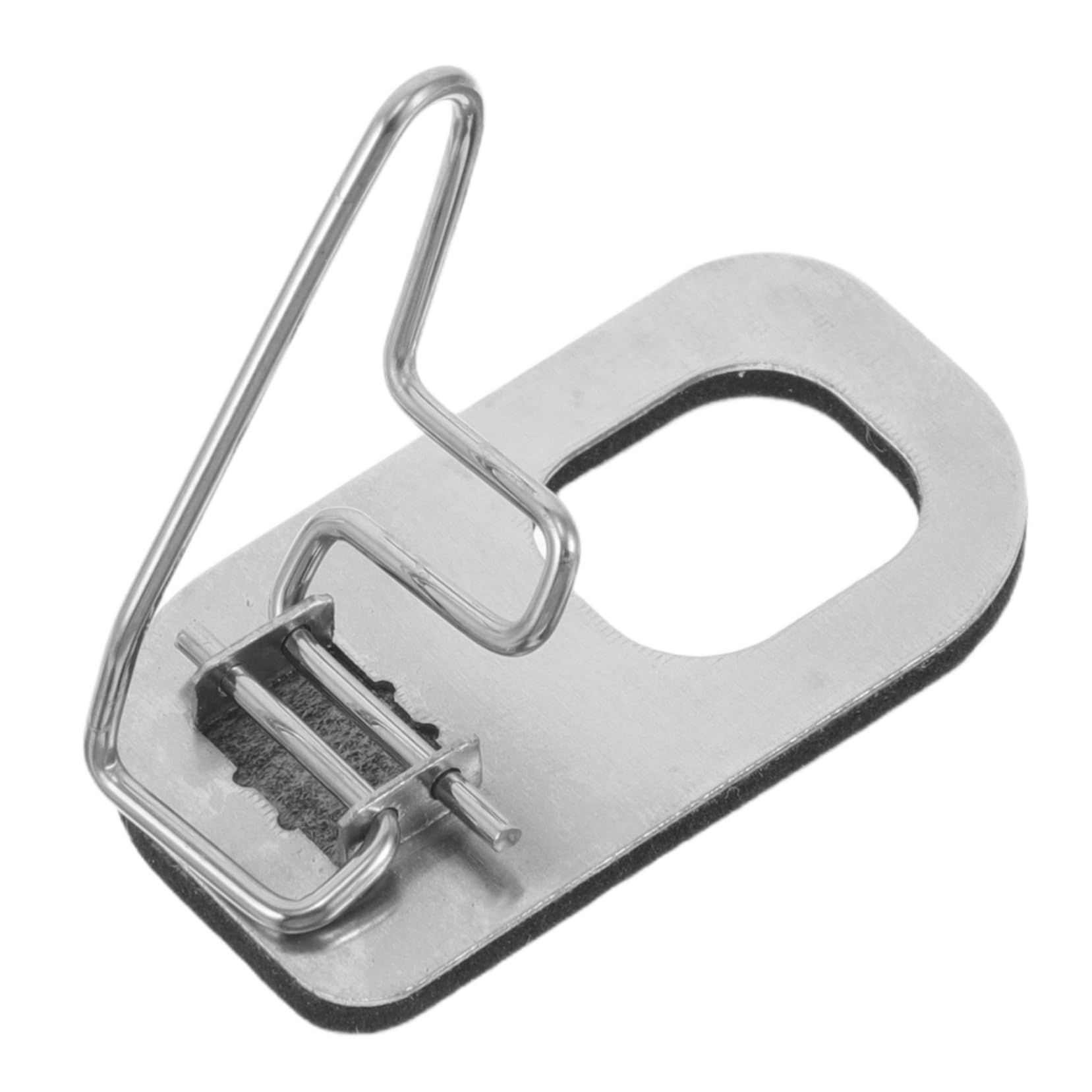 Kisangel Arrow Support Adhesive Backing Accessories for Maintenance Lightweight Versatile Use