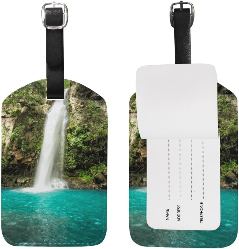 Baggage Suitcase 1 Piece | Luggage Tags