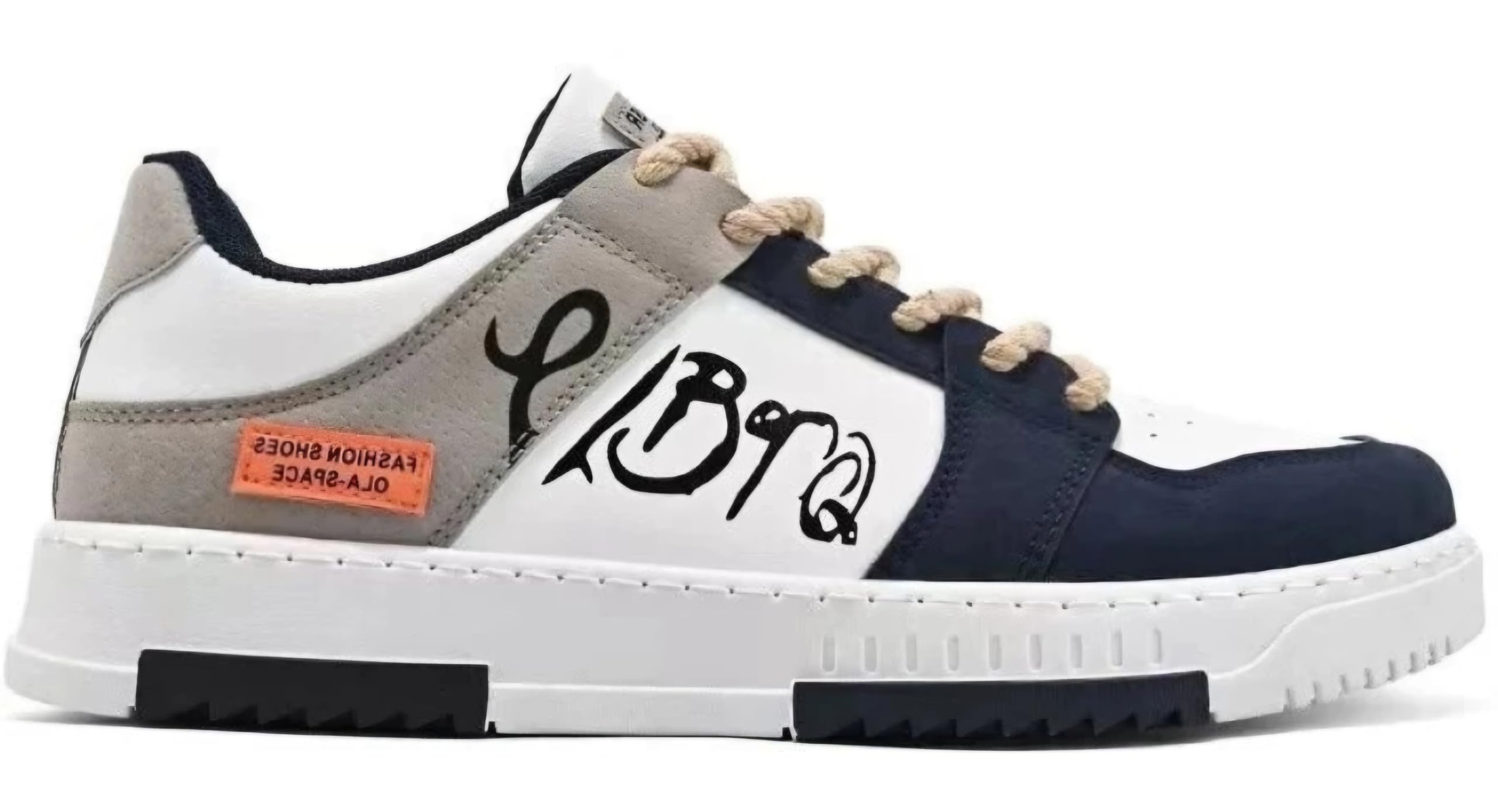 NARKI Mens Outdoor Sneakers|Rugged & Reliable for Hiking & Adventure Blue 06 UK/IND (B0DFGYSTVQ) Amazon Price History, Amazon Price Tracker