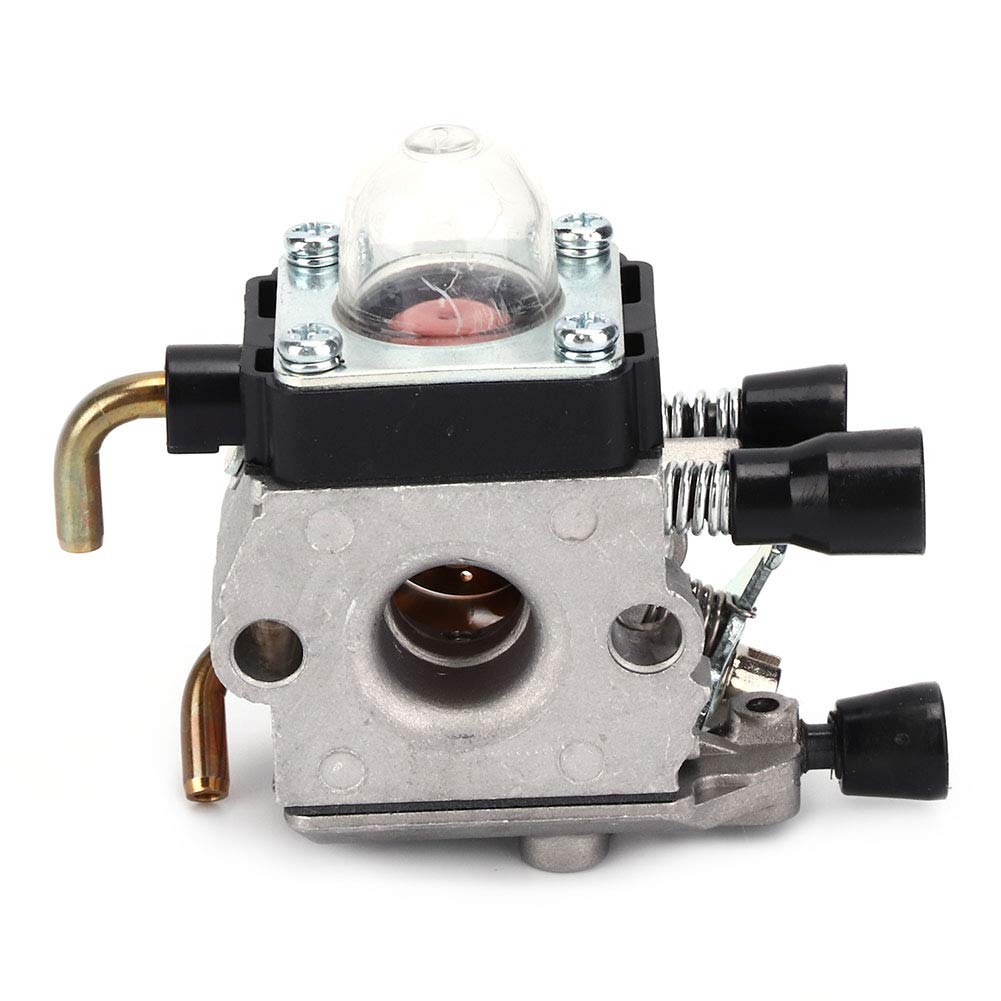 Carburateur pour FS45 et KM55 avec construction métallique durable Rengue