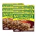 Nature Valley Granola Bars, Crunchy, Oats and Dark Chocolate, 6 Pouches- 1.49 oz, 2-Bars Per Pouch , 8.94 Oz(Pack of 6)