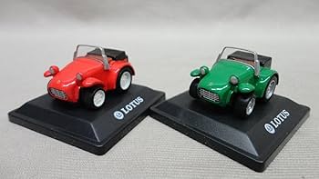 ★ちびっこチョロＱ　タツノコプロ セブンイレブン・ローソン限定　14個セット★ Amazon.co.jp: ちびっこチョロQ トラックコレクション