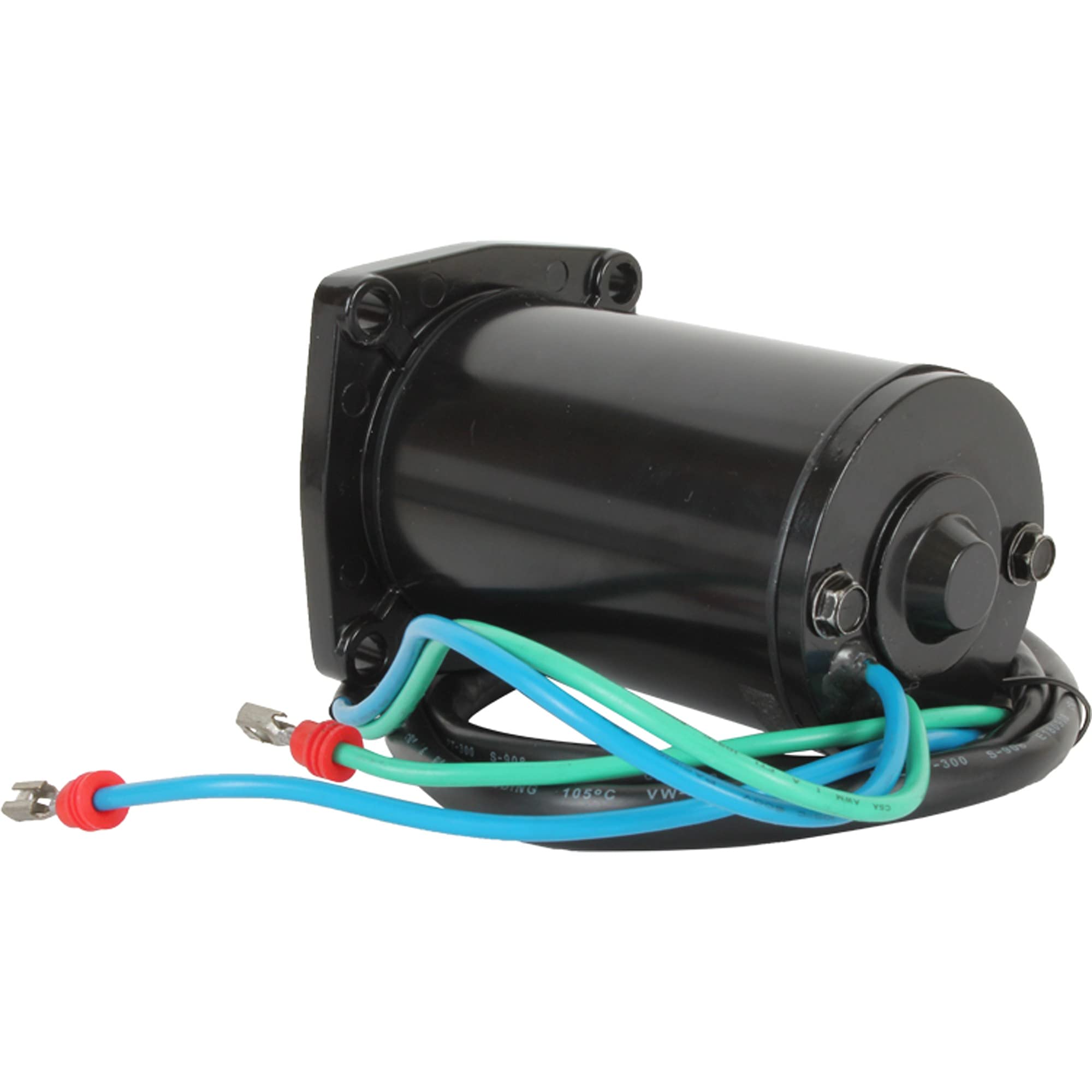 DB Electrical TRM0097 Tilt Trim Motor for Evinrude 70 80 90 115 130 HP 2005 – 2011 – 5005756,5007776