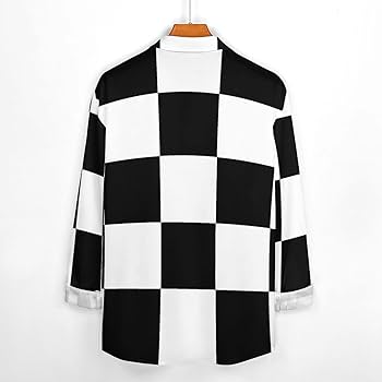 Mサイズ CASABLANCA 白黒ポートレート 長袖アロハシャツ 人気 CASABLANCA 白黒ポートレート 長袖アロハシャツ