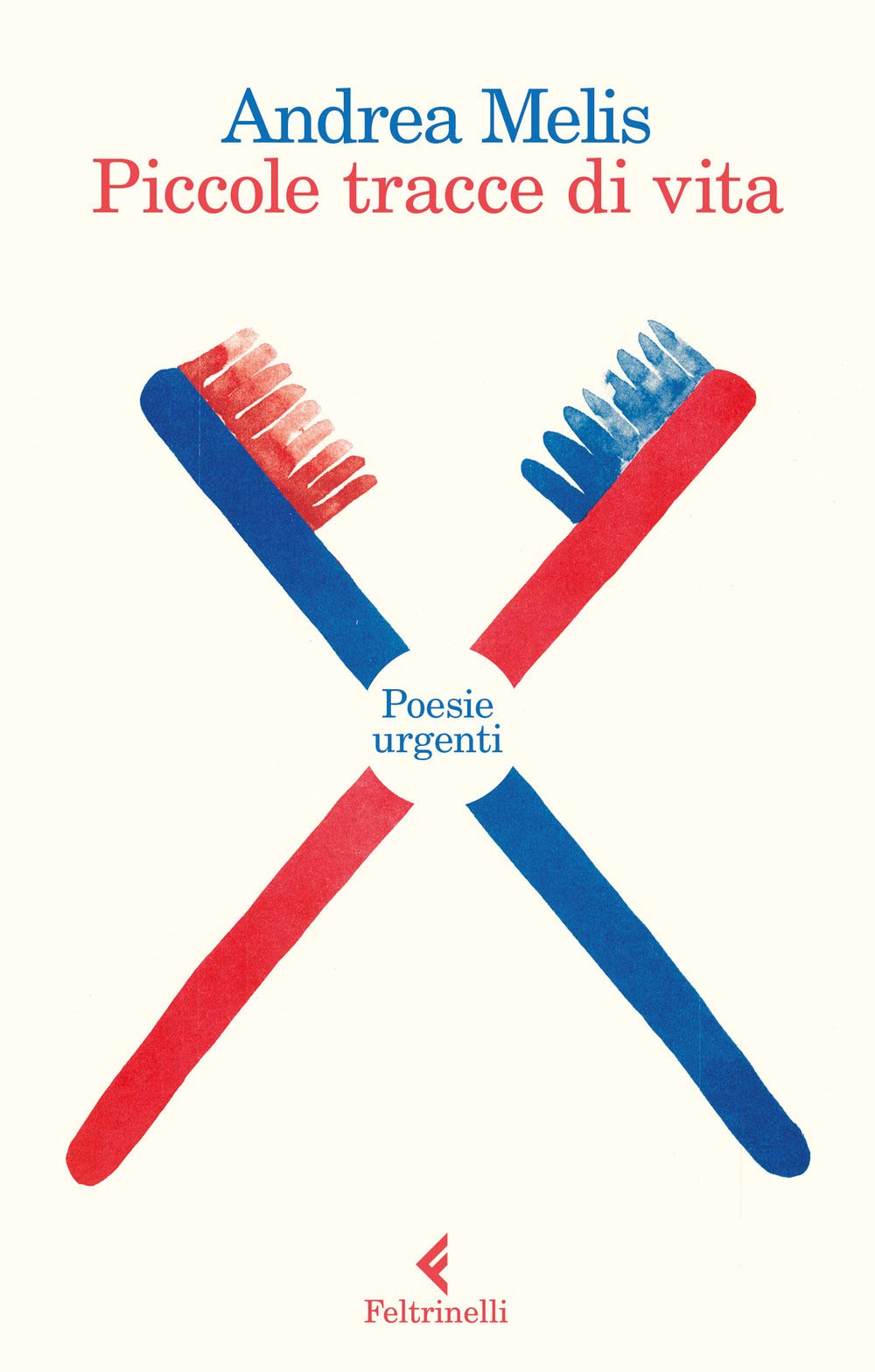 Piccole Tracce Di Vita. Poesie Urgenti - 4