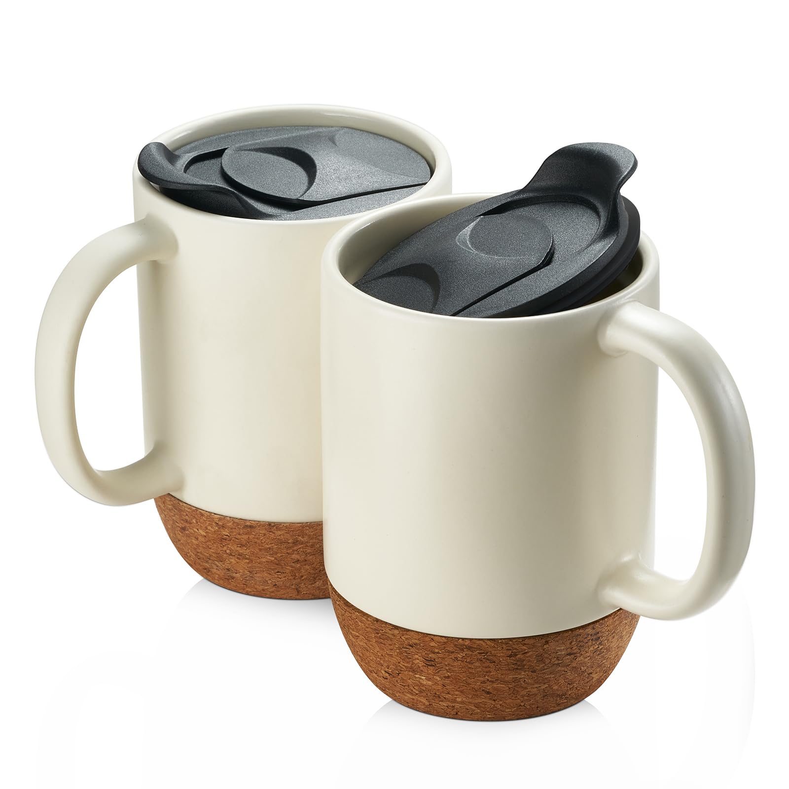 20 ounce thermal coffee mug First Responder Travel Mug main image 1