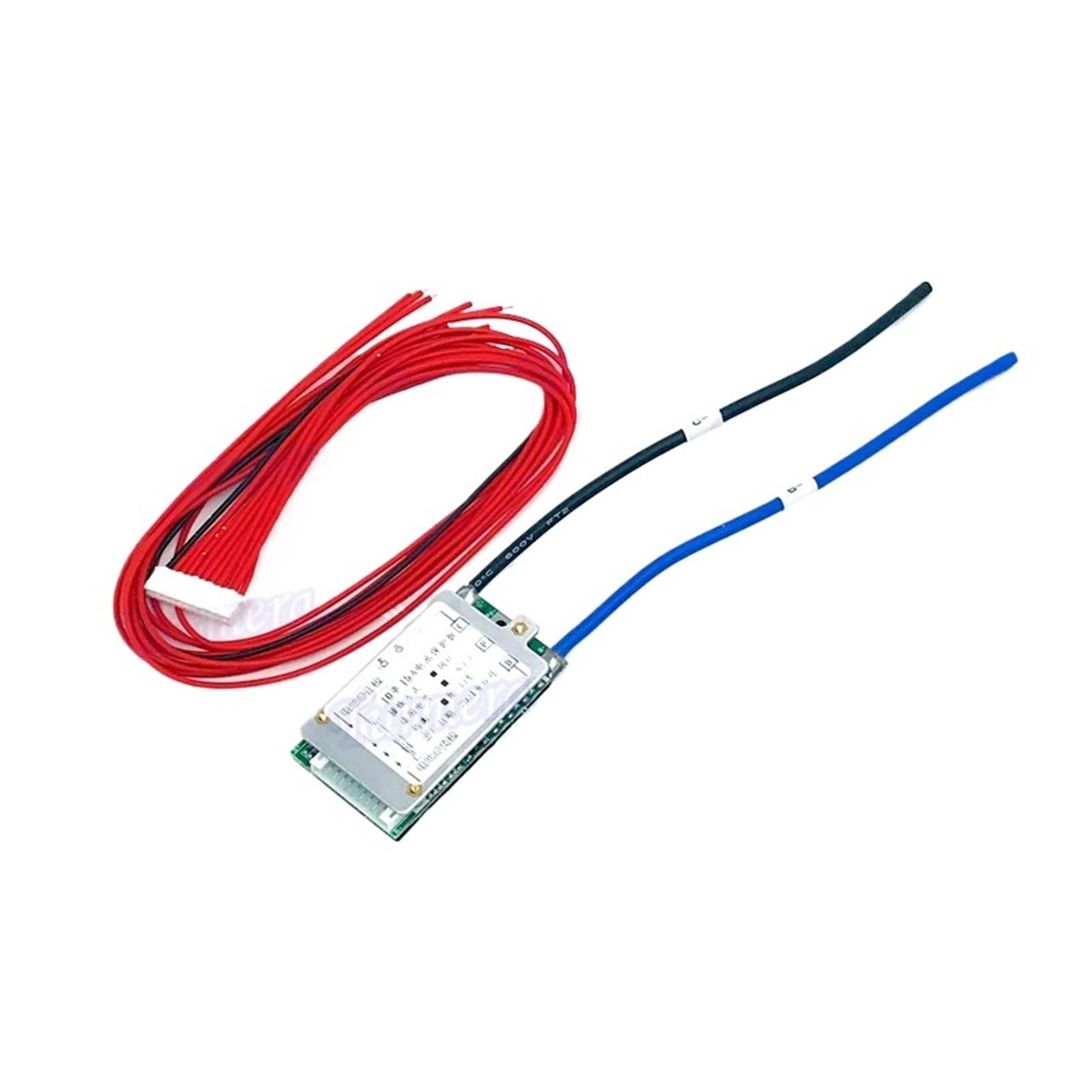 Amazon.co.jp: 10S 36S 42V 15A BMS リチウム電池保護ボード 18650