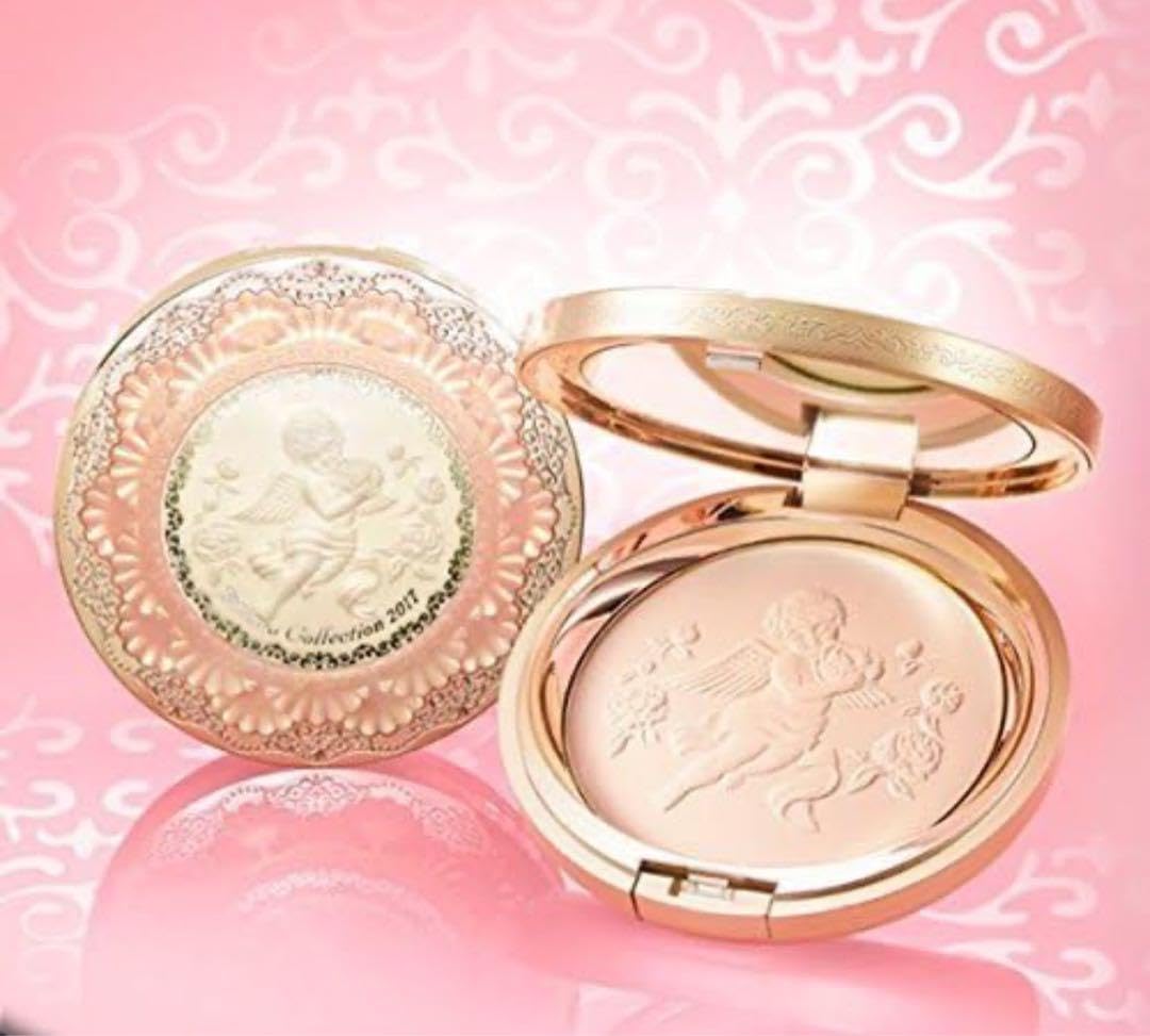 Amazon | ミラノコレクション フェースアップパウダー 2017 | Milano  