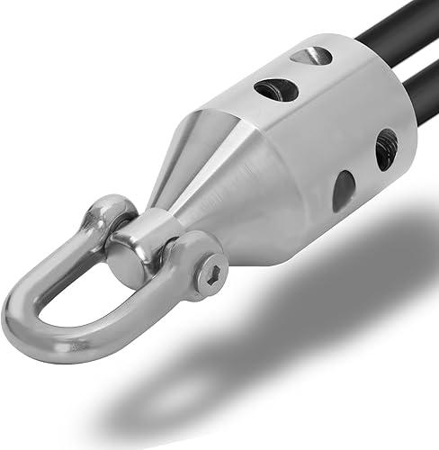 Upgrade Penguin Puller Jr, Wire Pulling Attachment (69705), Heavy Duty Electrica