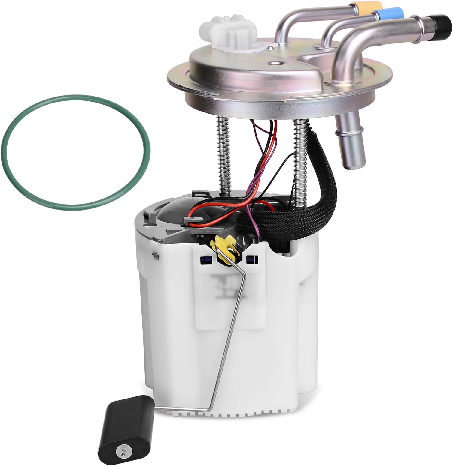 DWVO Fuel Pump Assembly for 2004-2007 Chevy Avalanche 1500/Suburban 1500 | For 2004-2007 Cadillac Escalade/GMC Yukon XL 1500 5.3L 6.0L 6.2L