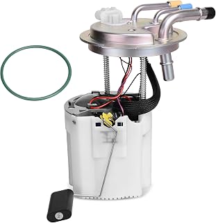 DWVO Fuel Pump Compatible with 2004-2007 Chevy Avalanche 1500/Suburban 1500/Cadillac Escalade/GMC Yukon XL 1500 5.3L 6.0L 6.2L (Includes 2007 Chevrolet Avalanche, with gasoline engines ONLY)