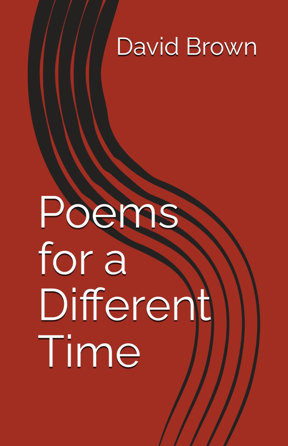 Poems for a Different Time