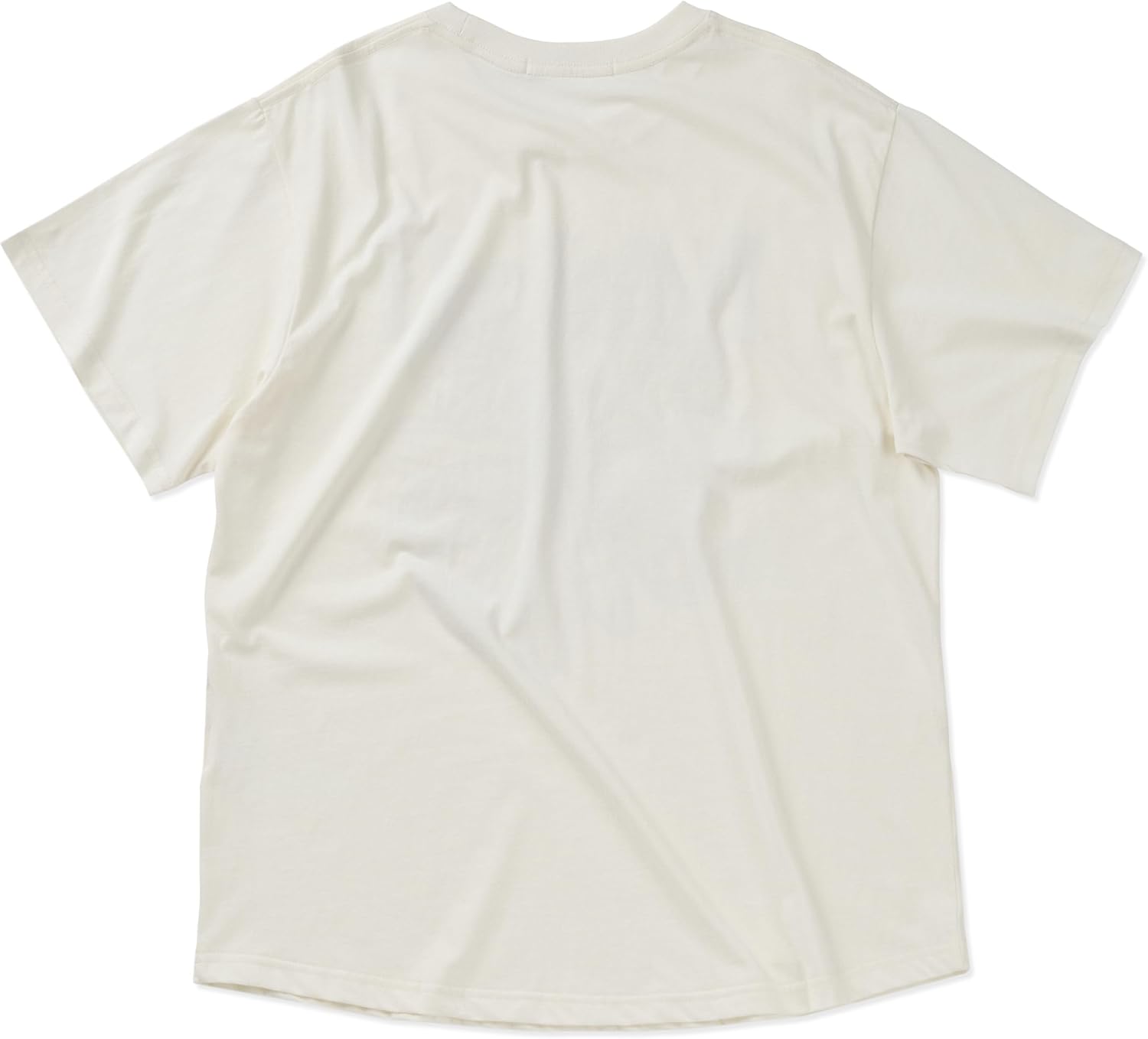 Women's FLOWERMARDI Blossom Graphic T-Shirt, 100% Cotton, Relaxed Fit, Colorful Bold Floral Print - Image 4