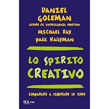 Lo spirito creativo