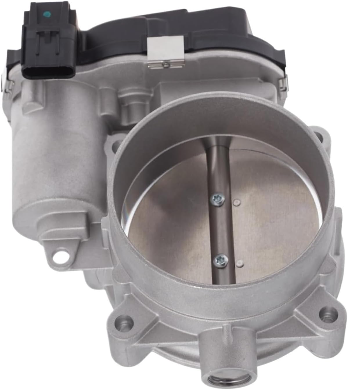 Fuel Injection Electronic Throttle Body Valve Assembly,Compatible With CHRYSLER 300 DODGE Challenger Charger Durango RAM 1500 53034251AC