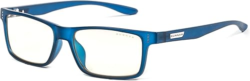 Miniatura 2 de Gunnar - Gafas Premium para Niños (Edad 12+) - Bloques 65% Luz Azul - Cruz