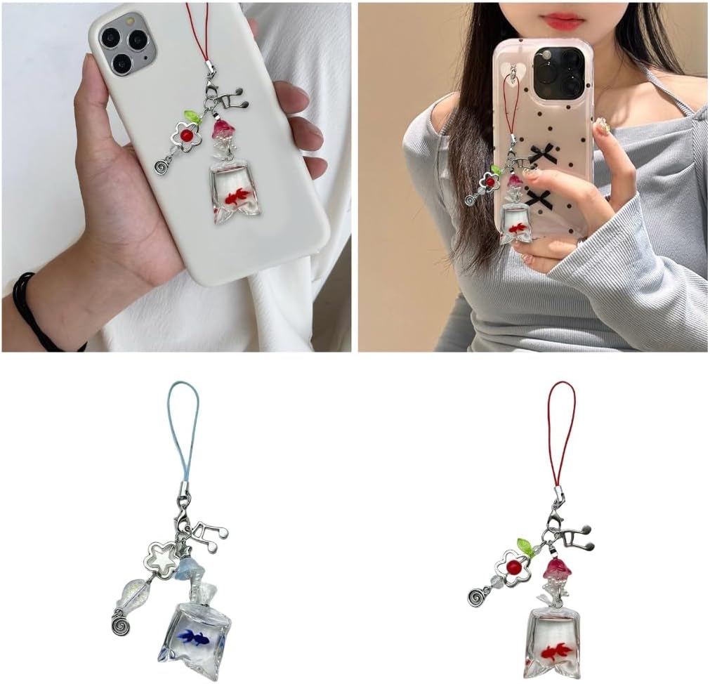 Lot De 10 Breloques En Céramique En Forme De 2026 Pas Cher