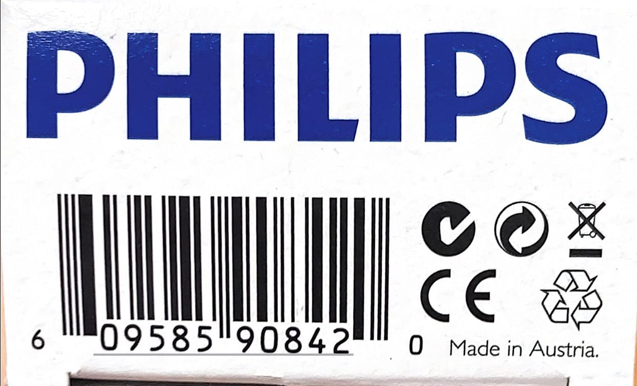 PHILIPS Mini-Cassettes pour Machine à Dicter 2 x 15 Minutes (LFH 005)