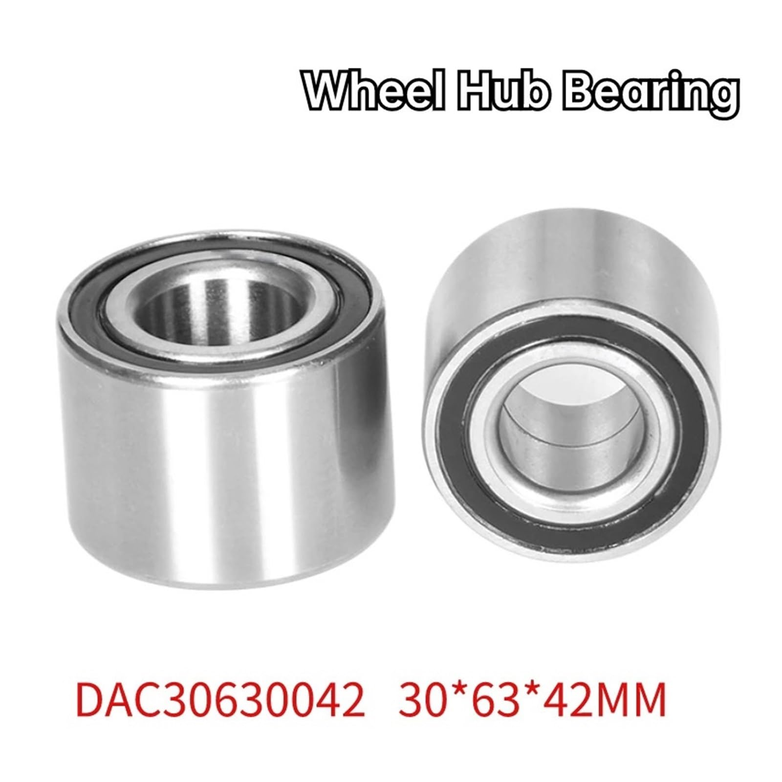 1PCS DAC30630042 30 * 63 * 42MM 9036930044 Bearing