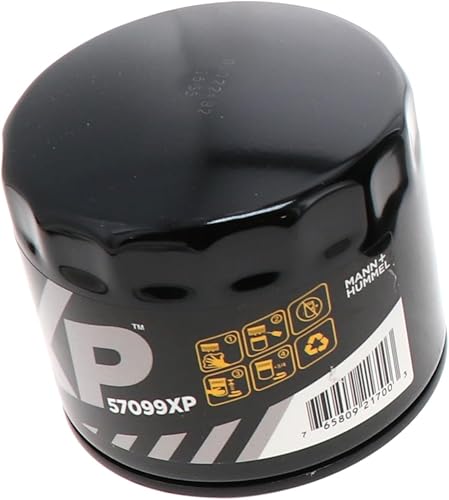 Miniatura 2 de WIX (57099XP) Filtro de aceite XP