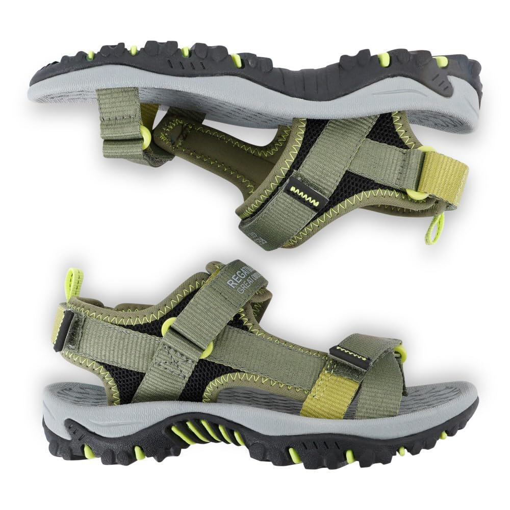 Regatta Kids Blaze Walking Sandals