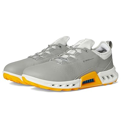 ECCO Golf Biom C4 Vented GORE TEX(r) Waterproof Golf Shoe Men