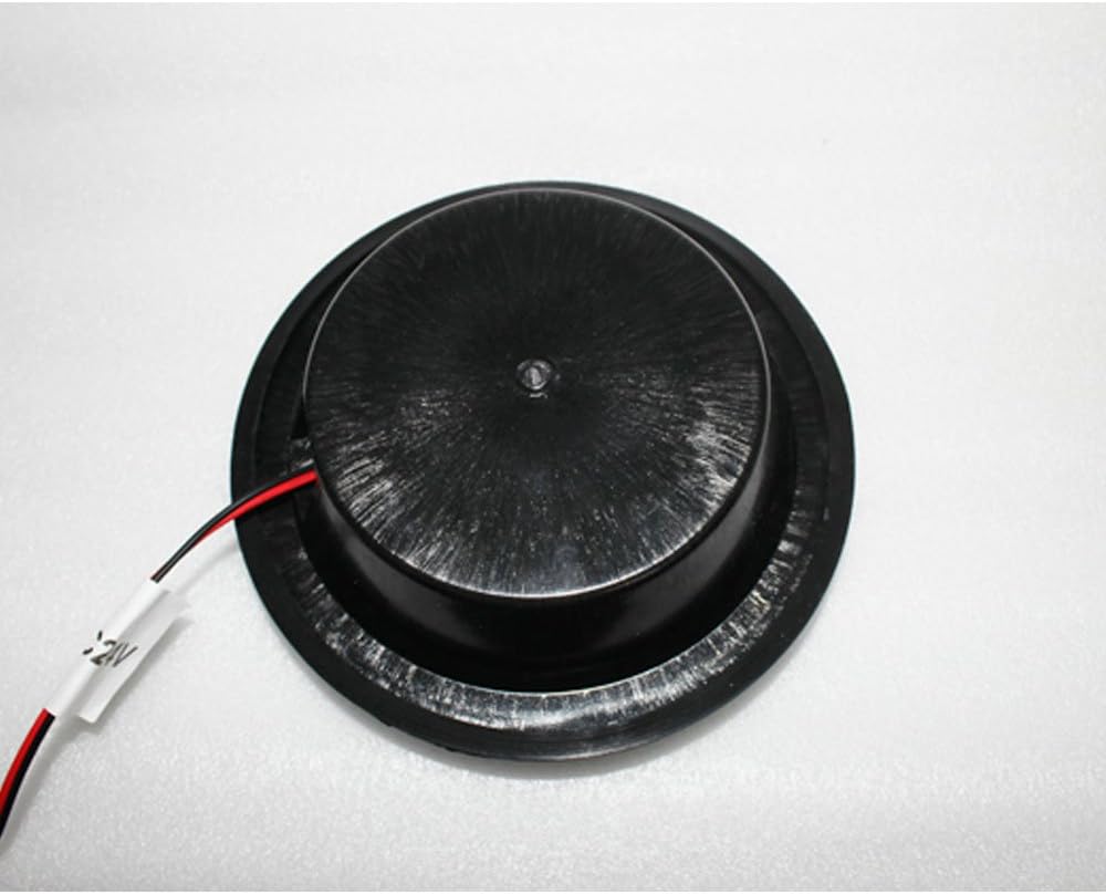 Wei De Mei® LED 200mm 8 Inch 12V RedTraffic Signal Light Module LED Lamp