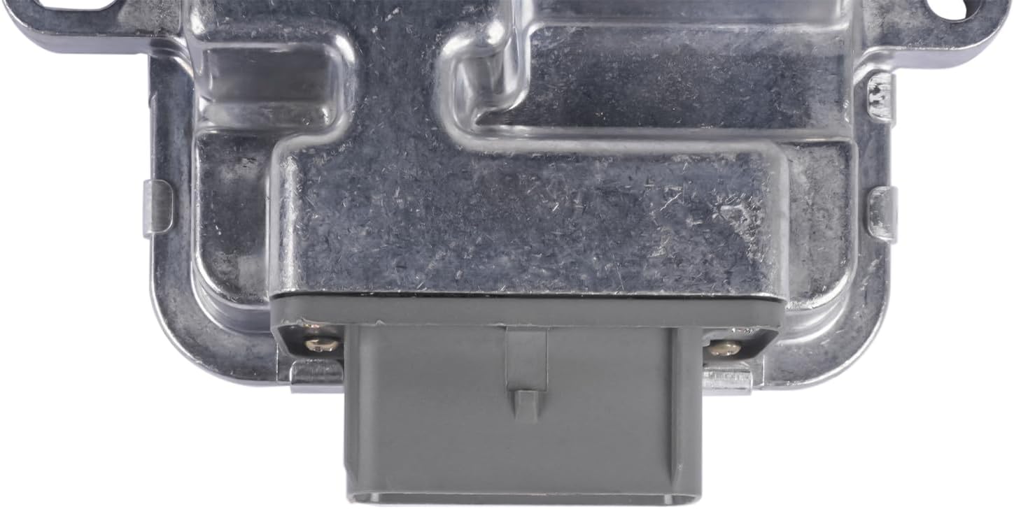 23337305 Trailer Brake Control Module Replacement for 2015-2022 Cadillac Escalade Chevy Colorado Suburban Tahoe Silverado GMC Canyon Yukon Sierra 1500 2500 3500 23114650 23104453