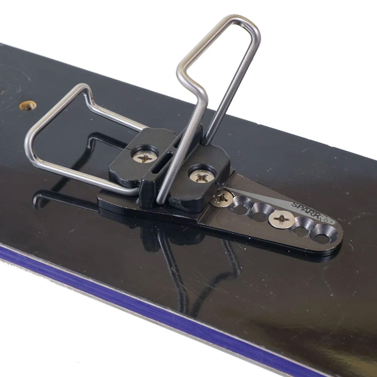 SPARK R&D Hardboot Dual Height Wires, Color: (AC062)