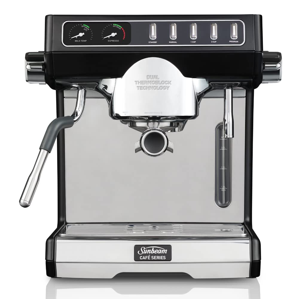 Sunbeam Café Series Duo