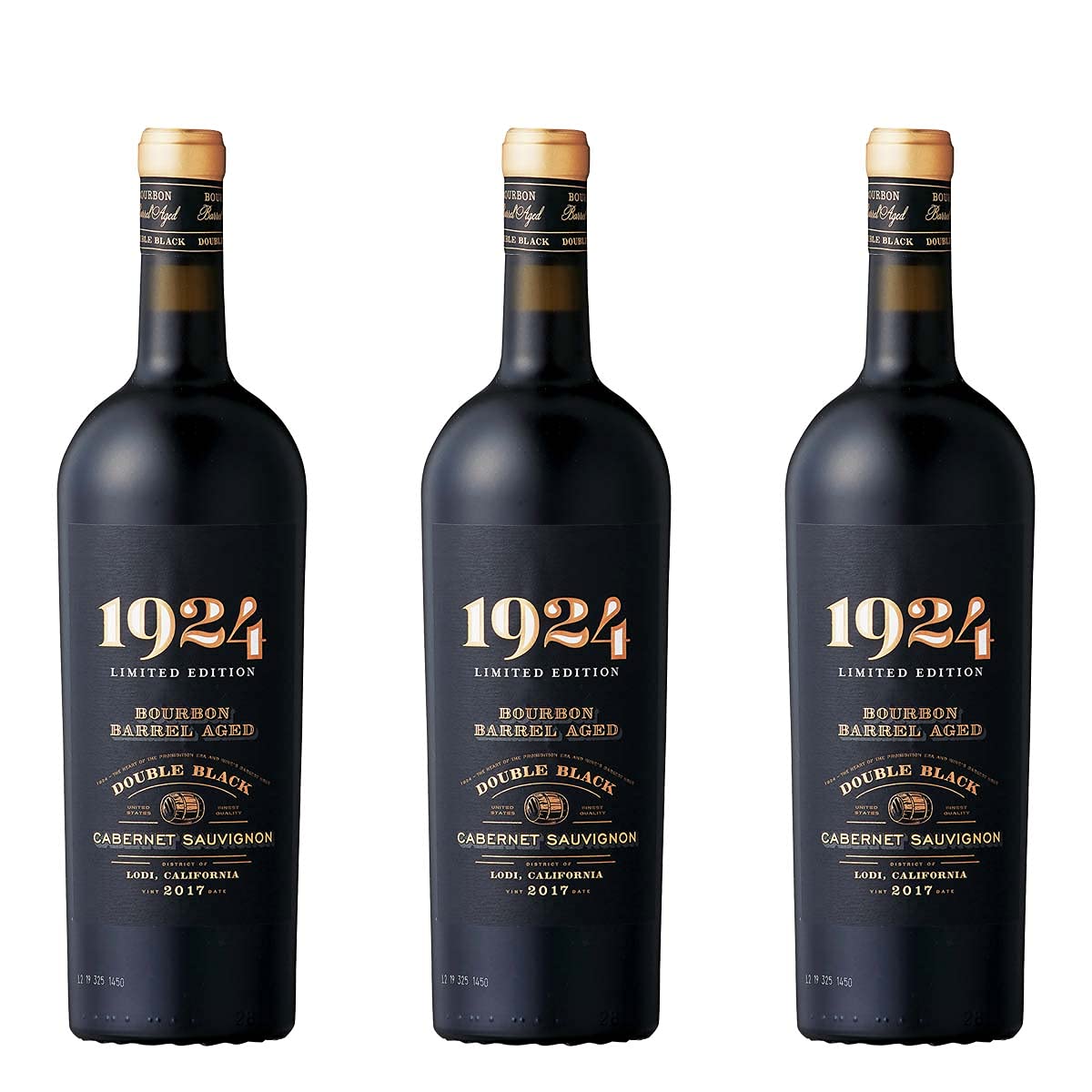 Amazon.co.jp: [3本まとめ買い] ナーリー・ヘッド 1924 バーボン