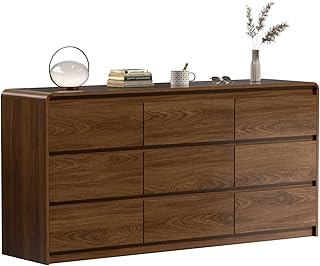 Oransail 9 Drawer Dresser, 63