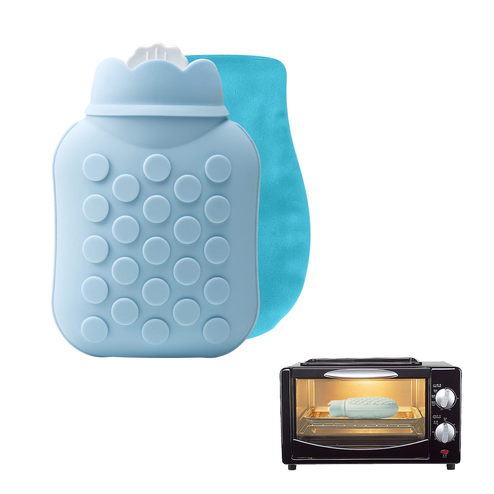 純銅製湯たんぽ ベルベットポーチ付き 純銅製湯たんぽ ベルベットポーチ付き 純銅製湯たんぽ ベルベット