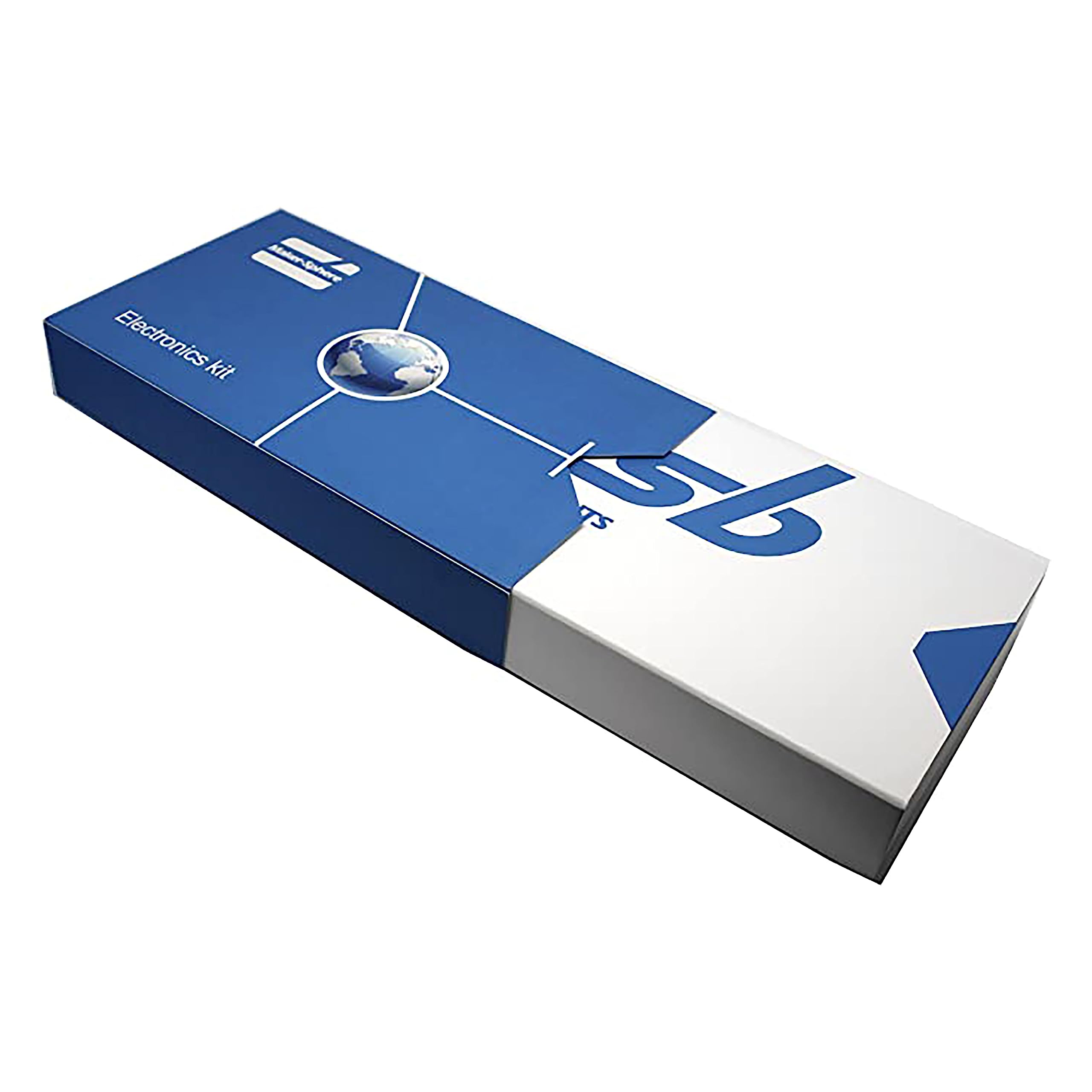 sb components ROCK 4 Model C+ - Starter kit da 4 GB con alimentatore, custodia, scheda microSD precaricata, dissipatore di calore e ventola, kit per computer a scheda singola Rock 4C+ (LibreElec OS)