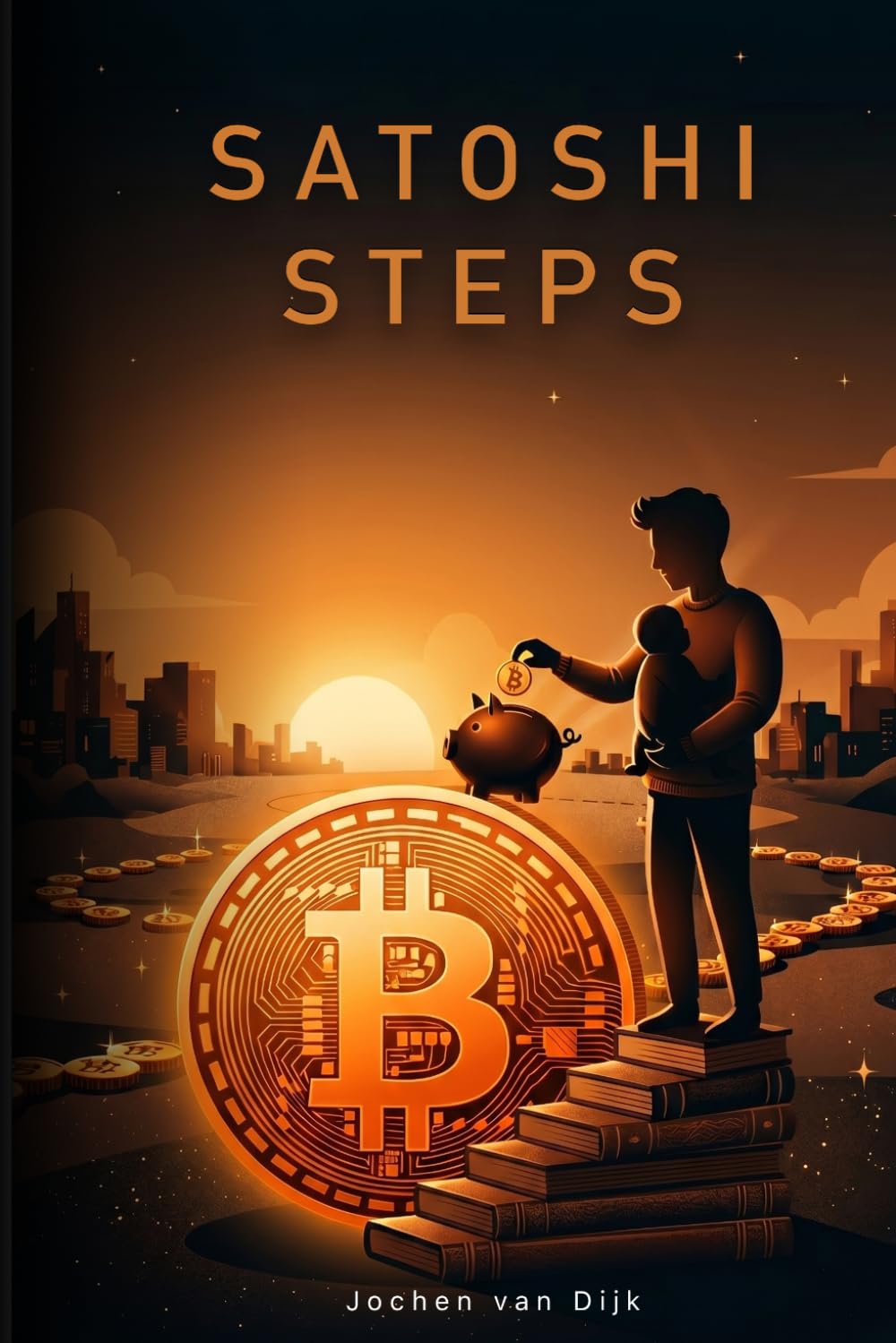 Satoshi Steps