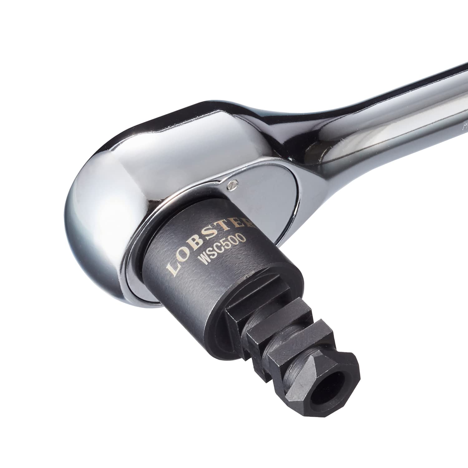 Welding Nozzle Cleaner for 500A/Straight Type
