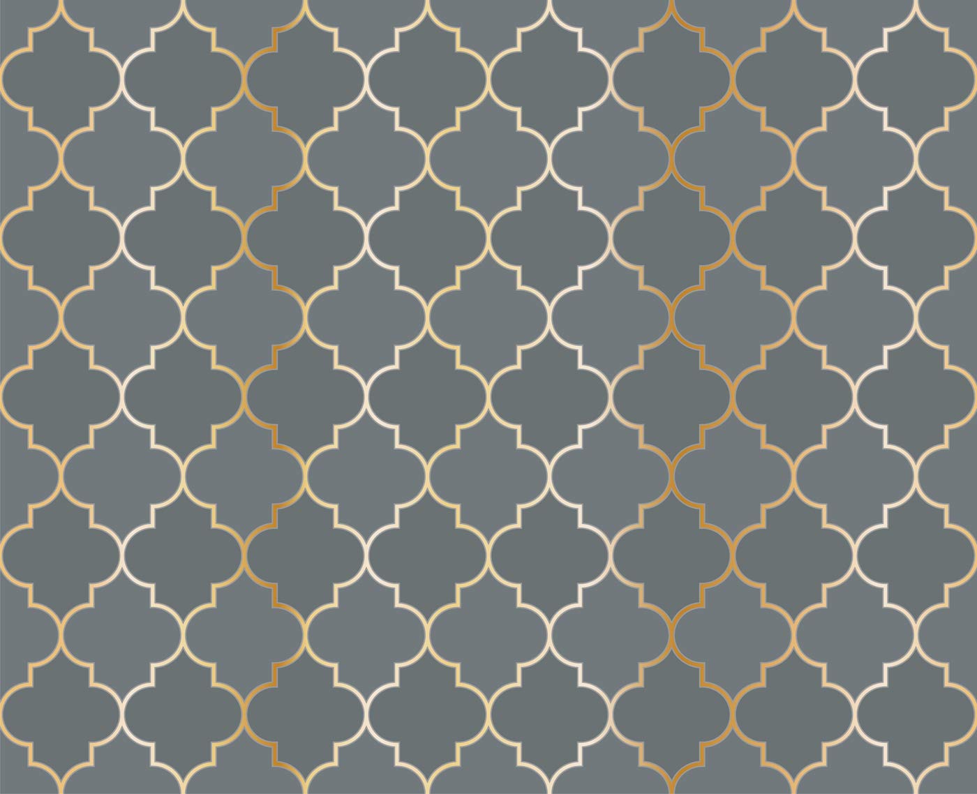 See full amazon price history chart for Unique Graphics Moroccan Pattern in Grey Self Adhesive Wallpaper Peel & Stick, Waterproof, Scratch Resistant, Laminated (41cm x 244cm, Grey & Gold) Unique Graphics Moroccan Pattern in Grey Self Adhesive Wallpaper Peel & Stick, Waterproof, Scratch Resistant, Laminated (41cm x 244cm, Grey & Gold) (B08Q8G1YH2) Amazon Price History, Amazon Price Tracker