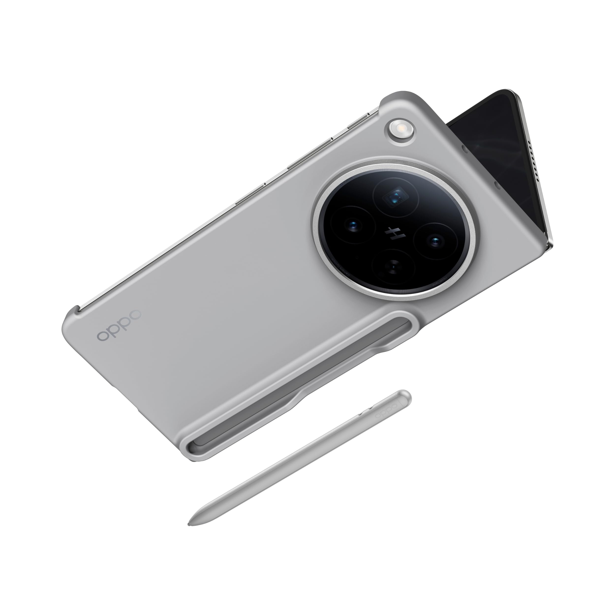 OPPO AI Pen Kit（OPPO Find N6専用） OPPO AI Pen Kit for OPPO Find N6 – Stylus Pen + Protective Case