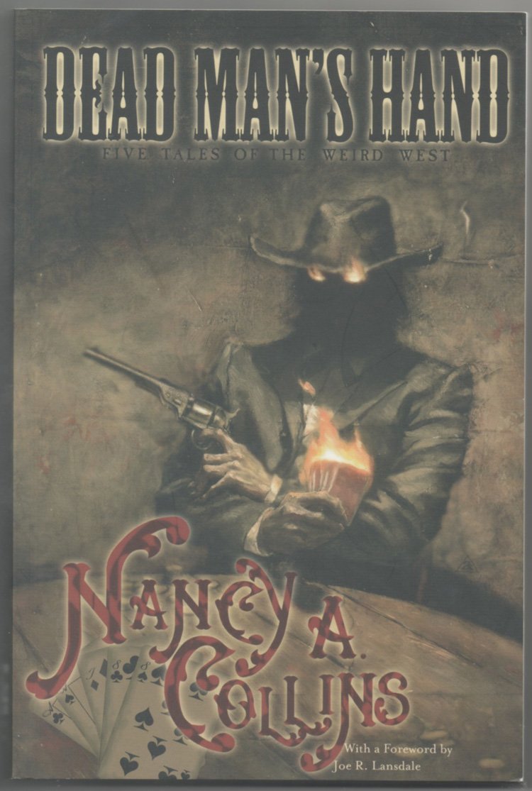 Dead Mans Hand (TWO WOLF PRESS)