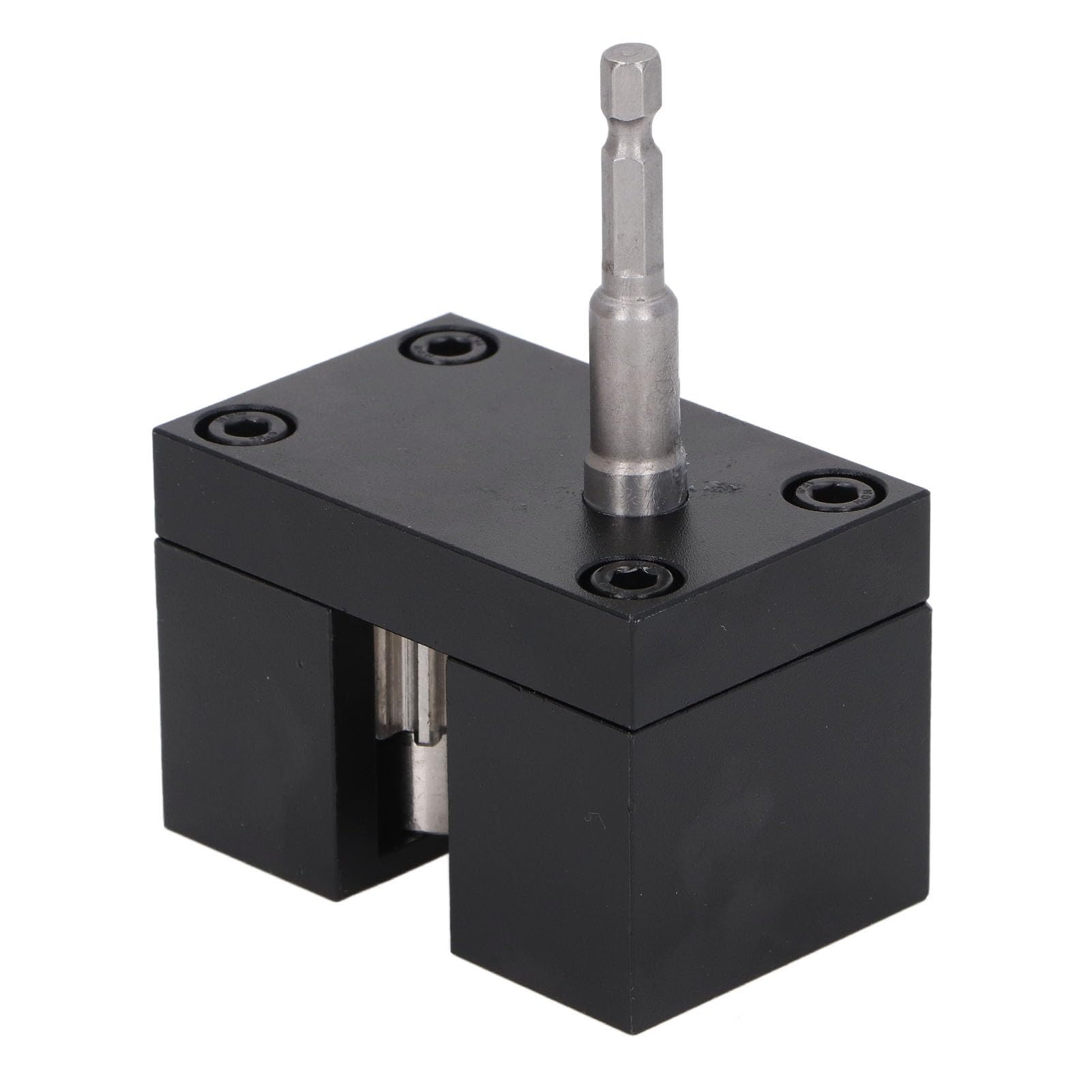 Impact Power Assisted Crimper, Stainless Steel Duct Swaging Tool Impact Power Fueled Stripper Machine