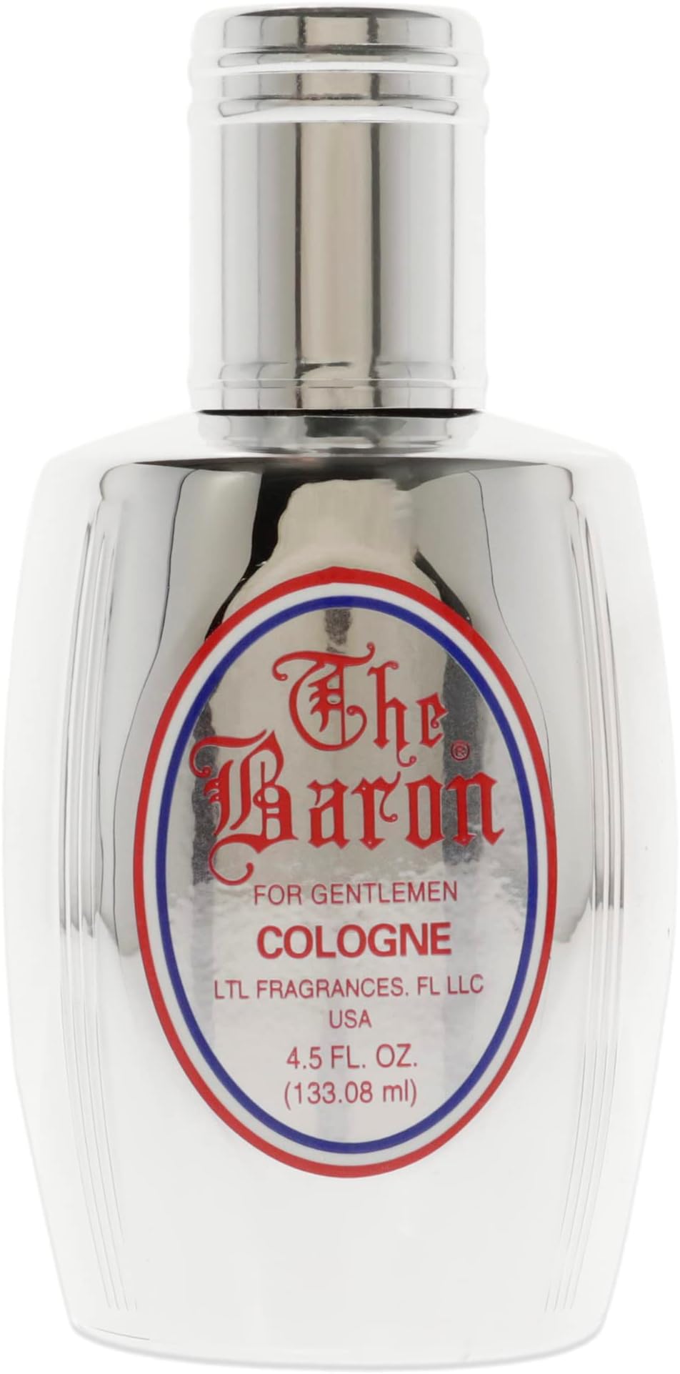 The Baron By Ltl Fragrances For Men. Cologne Spray 4.5 Oz.