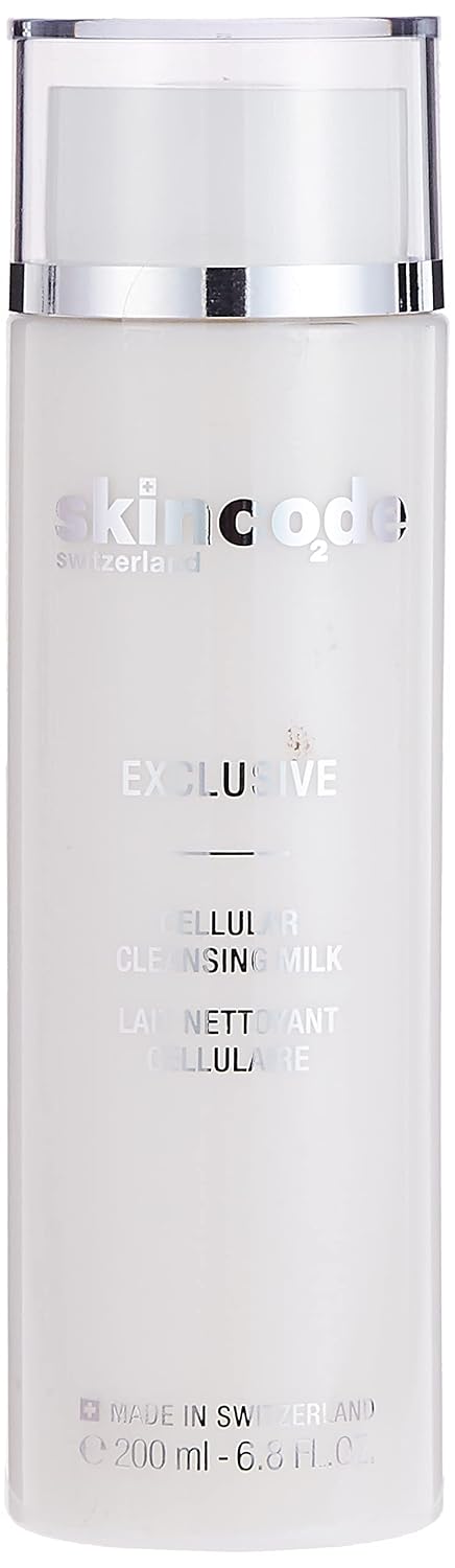 Skincode Exclusive Cellular Cleansing Milk 200ml