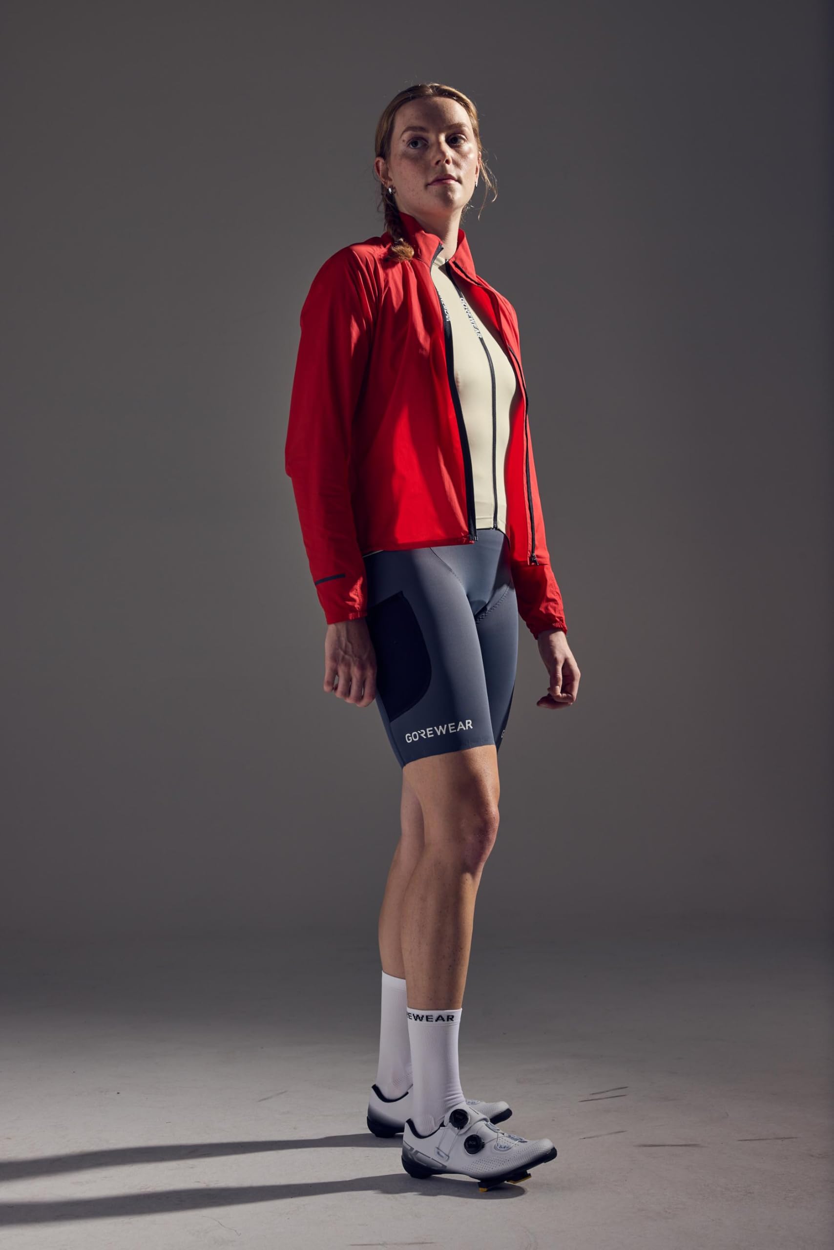 GORE WEAR Spinshift damska kurtka wiatrówka