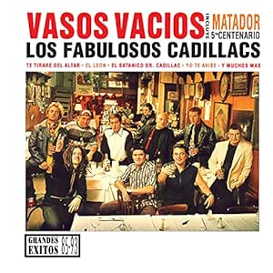 Vasos Vacios