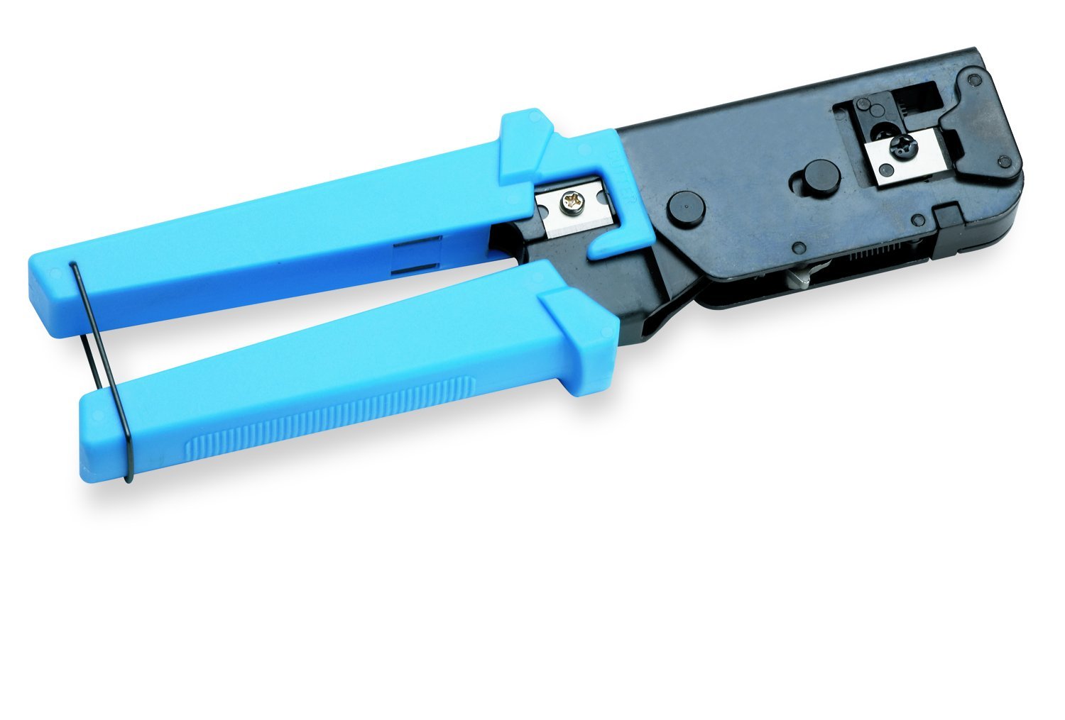 Tools Modular Rj45 Snapklik.com : Legrand - OnQ RJ45 Crimping Tool, Modular Plug Hand Tool ...