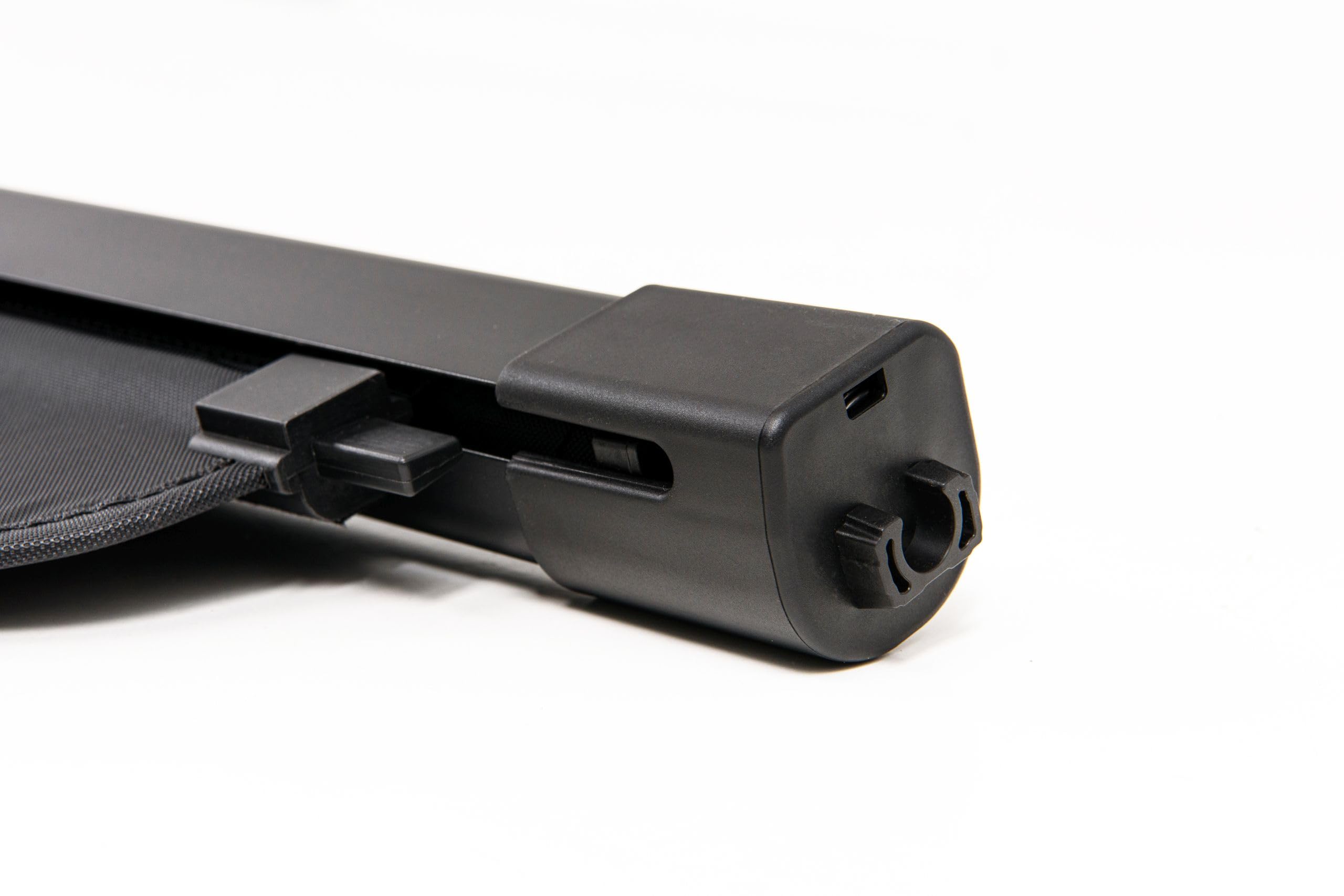 Kofferraumabdeckung Laderaumabdeckung für Renault CLIO IV Kombi GRANDTOUR 2012-2020 799225397R