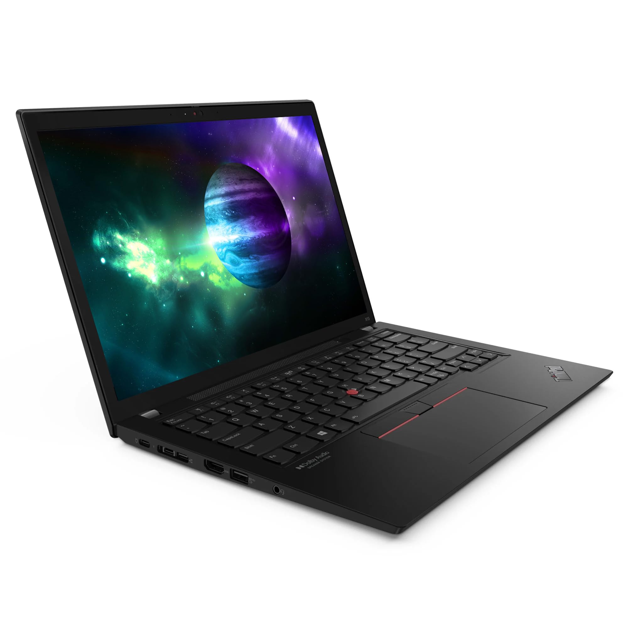 Amazon.com: Lenovo ThinkPad X13 FHD Notebook PC, 10th Gen Intel